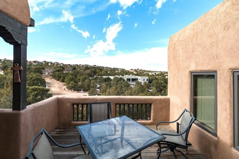 Casa de Paz House in Tesuque