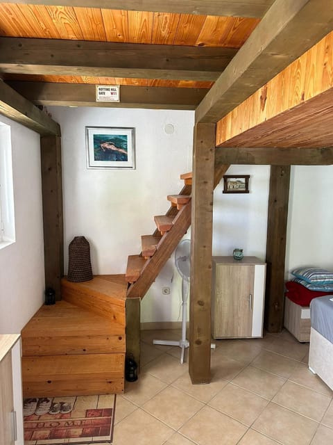 Villa Victor Apartment in Dubrovnik-Neretva County