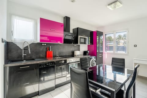 RDC VILLA la ciotat Villa in La Ciotat