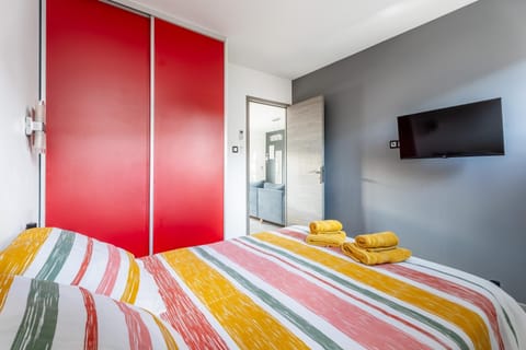 RDC VILLA la ciotat Villa in La Ciotat