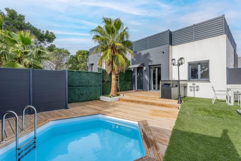 RDC VILLA la ciotat Villa in La Ciotat