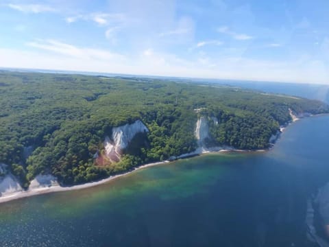 Villa Ambienta Apartment in Binz