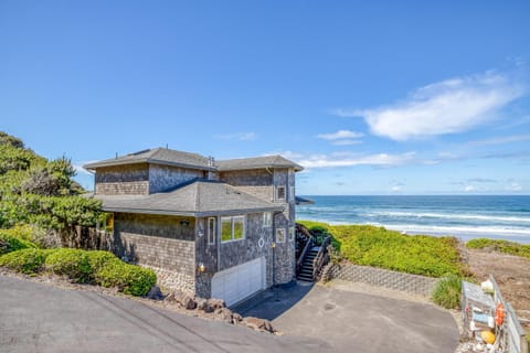 Anchor House - Lincoln City House in Lincoln City