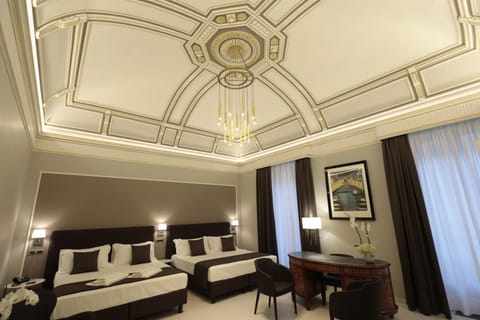 Bed, Balcony/Terrace, Photo of the whole room, Bedroom