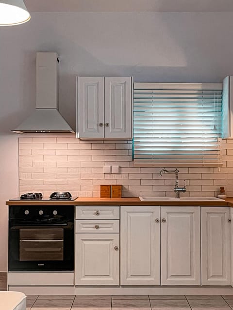 Vanis House Sunset View Kythira House in Islands