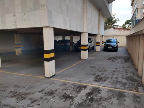 Suíte com Cozinha independente em Apartamento Apartment in Cabo Frio