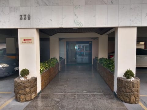 Suíte com Cozinha independente em Apartamento Apartment in Cabo Frio