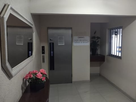 Suíte com Cozinha independente em Apartamento Apartment in Cabo Frio