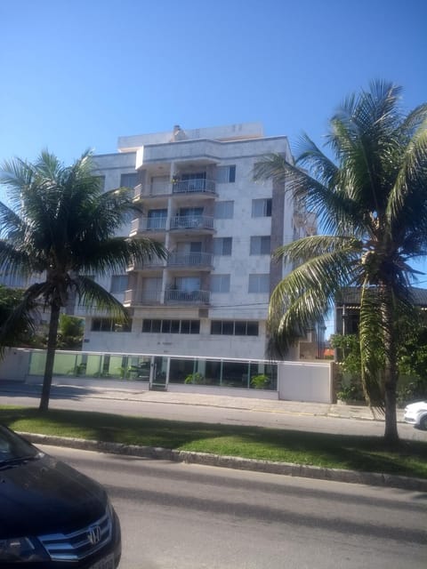 Suíte com Cozinha independente em Apartamento Apartment in Cabo Frio