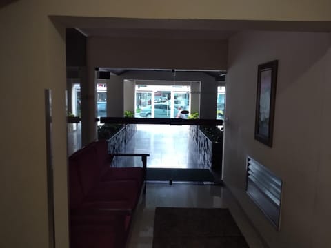 Suíte com Cozinha independente em Apartamento Apartment in Cabo Frio