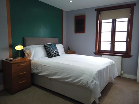 The Orchard Hotel Inn in Falkirk