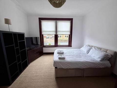 The Orchard Hotel Inn in Falkirk