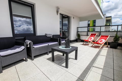 Balcony/Terrace, Balcony/Terrace