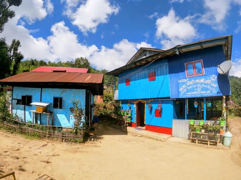 Property building, Day