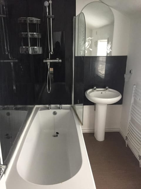 Alphalink Apartment Apartment in Middlesbrough