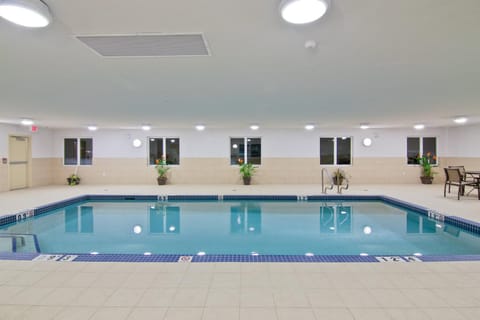 Swimming pool, Swimming pool