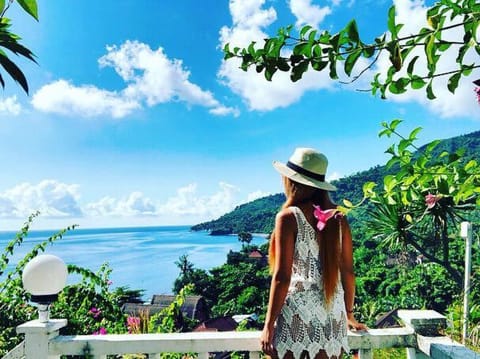 Baliku Dive Resort Campground/
RV Resort in Abang