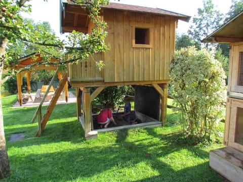 Ferienwohnungen Rosenegger Apartment in Ruhpolding