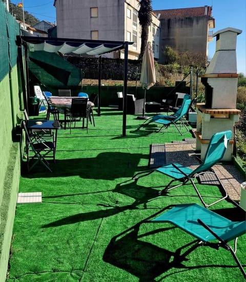 RINCON DO MAR ArenaBlanca Apartment in Viana do Castelo District, Portugal