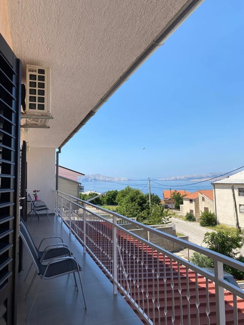 View (from property/room), Balcony/Terrace