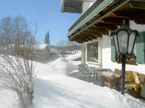 Haus Gehmacher-Maier - Chiemgau Karte Bed and Breakfast in Berchtesgadener Land