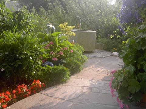 Haus Gehmacher-Maier - Chiemgau Karte Bed and Breakfast in Berchtesgadener Land