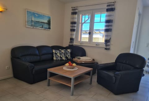 Haus Bärbel - "barrierefreie Ferien im Bad der Sonnenseite" House in Grömitz