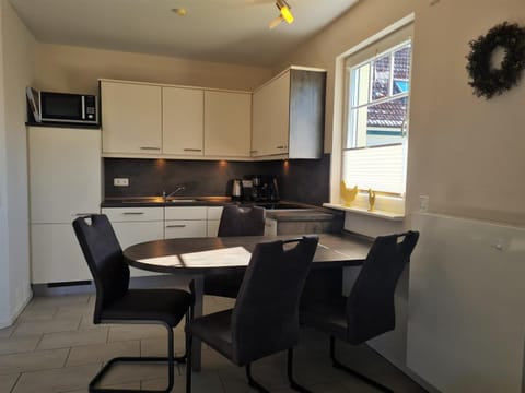 Haus Bärbel - "barrierefreie Ferien im Bad der Sonnenseite" House in Grömitz