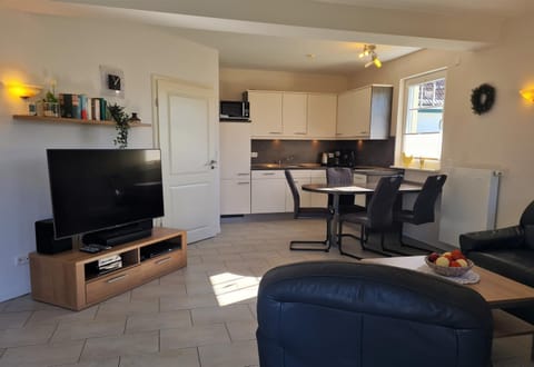 Haus Bärbel - "barrierefreie Ferien im Bad der Sonnenseite" House in Grömitz