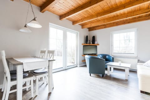 Achter de Höf Whg 5 House in Ostholstein