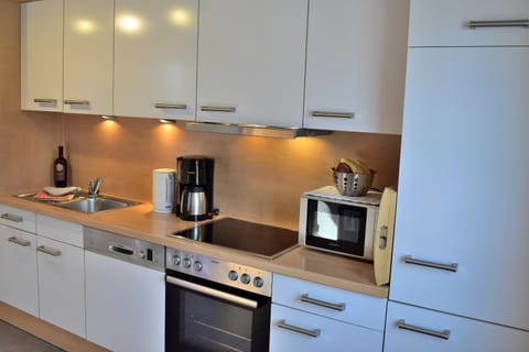 Achter de Höf Whg 5 House in Ostholstein