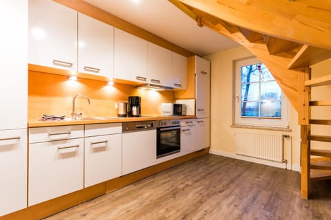 Achter de Höf Whg 5 House in Ostholstein