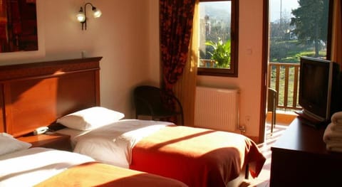 Olympia Guesthouse Bed and Breakfast in Pieria, Greece