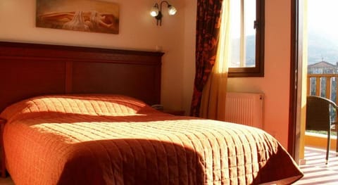 Olympia Guesthouse Bed and Breakfast in Pieria, Greece