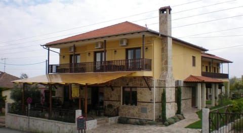 Olympia Guesthouse Bed and Breakfast in Pieria, Greece