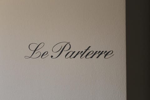 Property logo or sign