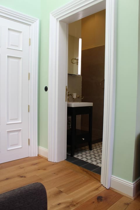 Logierhaus Stadt Lyon Apartment in Rhineland-Palatinate