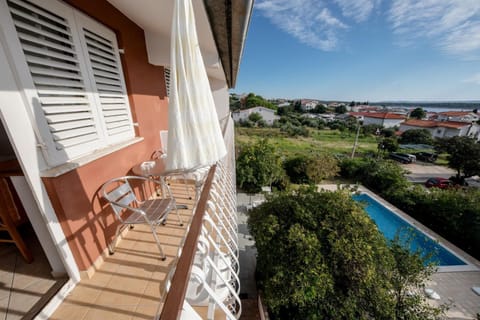 Apartments Danijela Rab Bed and Breakfast in Lika-Senj County