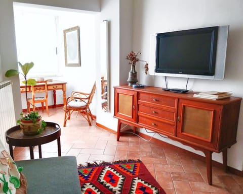 La Casetta di Perugia Apartment in Perugia