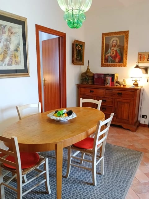 La Casetta di Perugia Apartment in Perugia