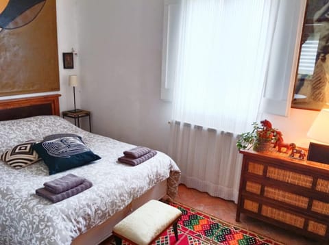 La Casetta di Perugia Apartment in Perugia