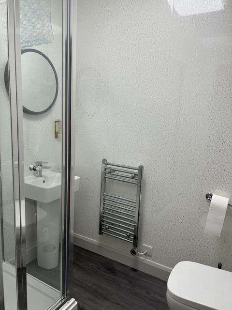 Central Hotel Apartment in England