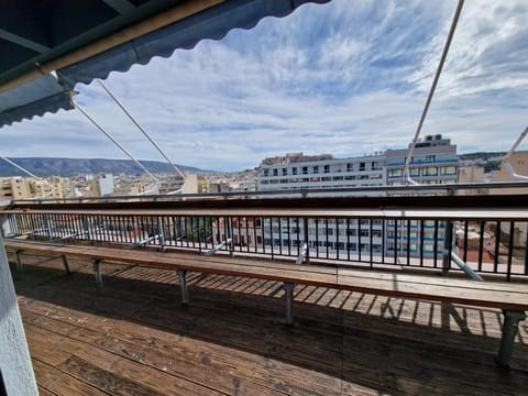 SleepEasy City center Vacation rental in Athens