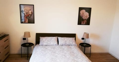 CENTRO e PARCO 10 min - flat in Monza Apartment in Monza