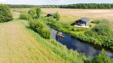 Natural landscape, Activities, Canoeing, Canoeing, River view