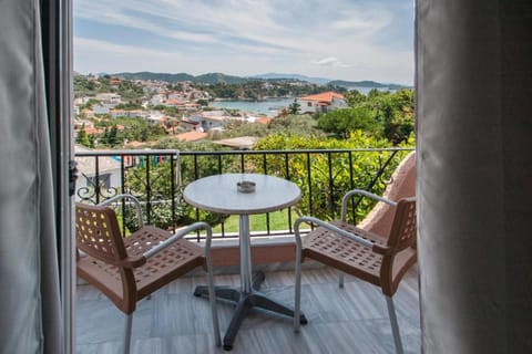 View (from property/room), Balcony/Terrace