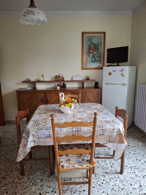 Casotti Apartment in Emilia-Romagna