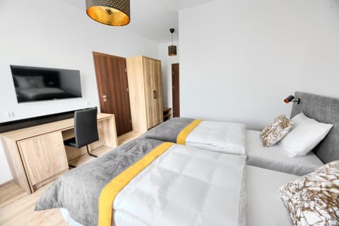 Coffee Inn Apartment in Gdansk