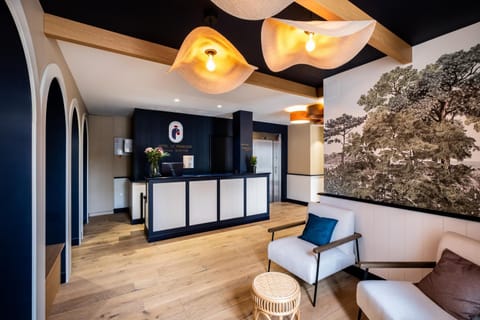 Living room, Lobby or reception, Lobby or reception, Seating area