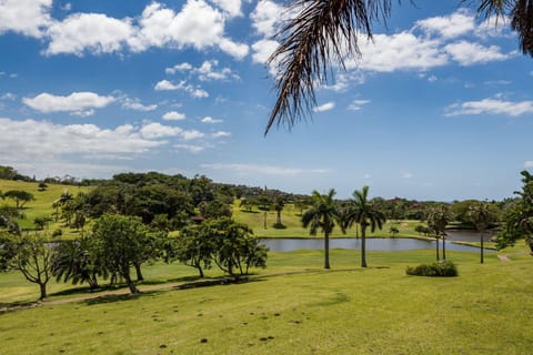 Natural landscape, Golfcourse, View (from property/room)